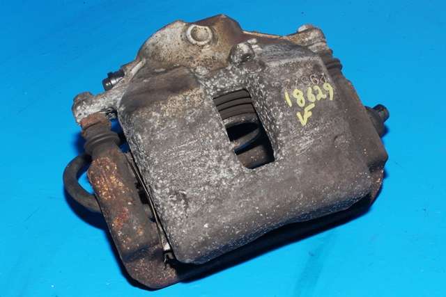 Bremsecaliper venstre foran til Mercedes E-Klasse, 2009-2013 (Fase 1) (W212) (W212) 