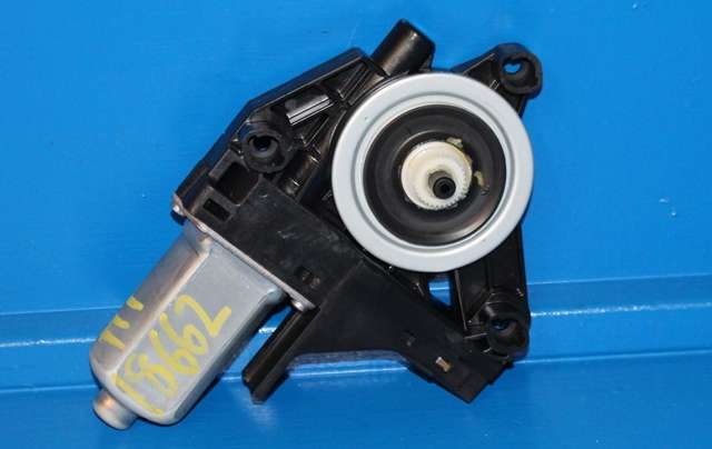 Ruteheis, kun motor, høyre foran til Volvo XC60 2008-2013 (Type I, Fase 1)