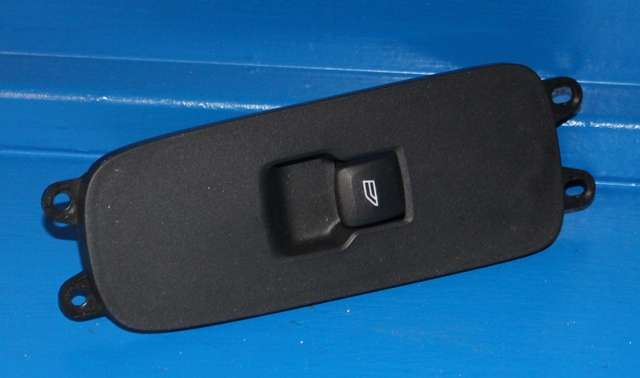 Bryter ruteheis til Volvo XC60, 2008-2013 (Type I, Fase 1) (VOLVO|31394850)