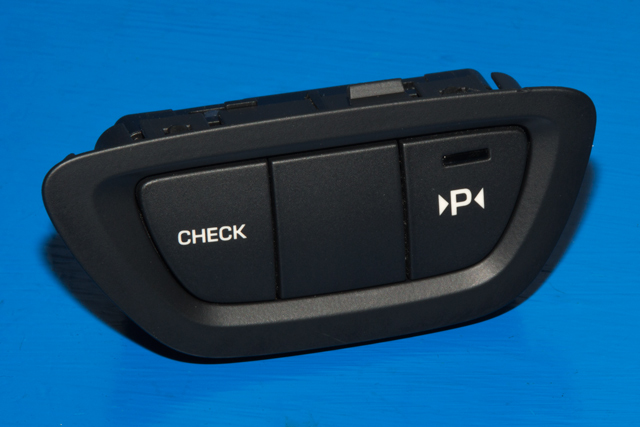 Bryter diverse til Citroën C5, 2008-2017 (Type II)  (CITROEN|96 824366 77)