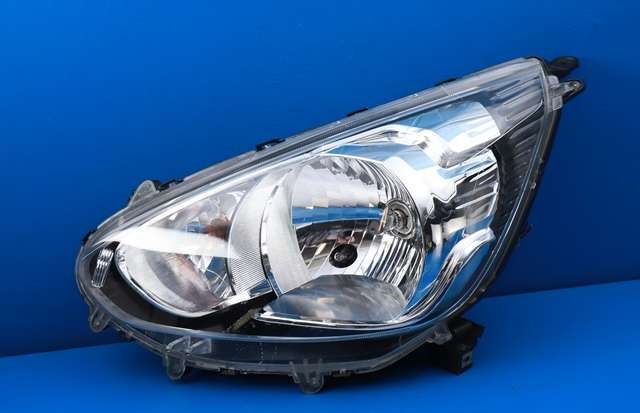 Frontlykt venstre halogen til Mitsubishi Space Star, 2013-->> (Type II)  