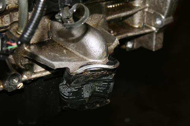 Motor hybrid bensin del til Mitsubishi Outlander 2012-2015 (Type III, Fase 1)  (4B11|)