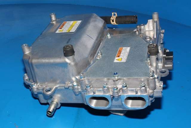 Inverter hybrid til Mitsubishi Outlander 2012-2015 (Type III, Fase 1) (MITSUBISHI|9410A081|)