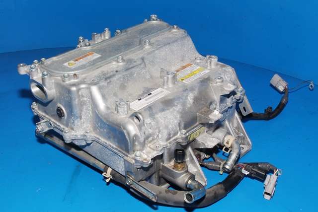Inverter hybrid til Mitsubishi Outlander, 2012-2015 (Type III, Fase 1) (MITSUBISHI|9410A078)