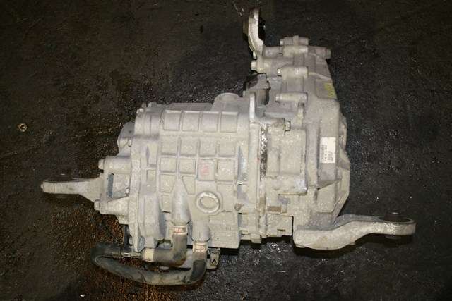 Motor hybrid bakaksel til Mitsubishi Outlander 2012-2015 (Type III, Fase 1) (MITSUBISHI|F1E1A-2-B5Z|)