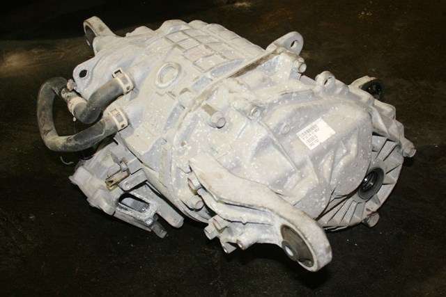 Motor hybrid bakaksel til Mitsubishi Outlander 2012-2015 (Type III, Fase 1) (MITSUBISHI|F1E1A-2-B5Z|)