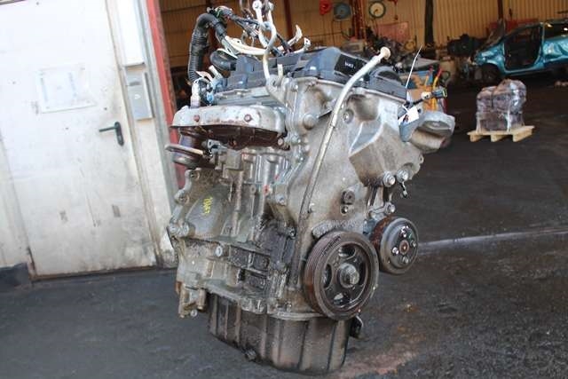Motor bensin til Mitsubishi Space Star, 2013-->> (Type II)  (3A92)