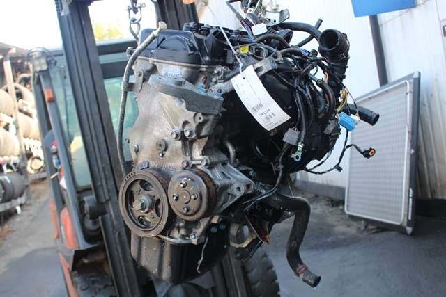Motor bensin til Mitsubishi Space Star 2013-->> (Type II) (3A92|)
