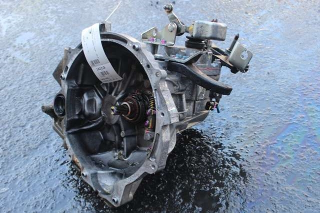 Girkasse manuell til Mitsubishi Space Star, 2013-->> (Type II)  (MITSUBISHI|F5MBD)