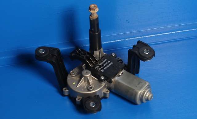 Viskermotor bakrute til Opel Astra J 2010-2015 (GM|13 256 917|)