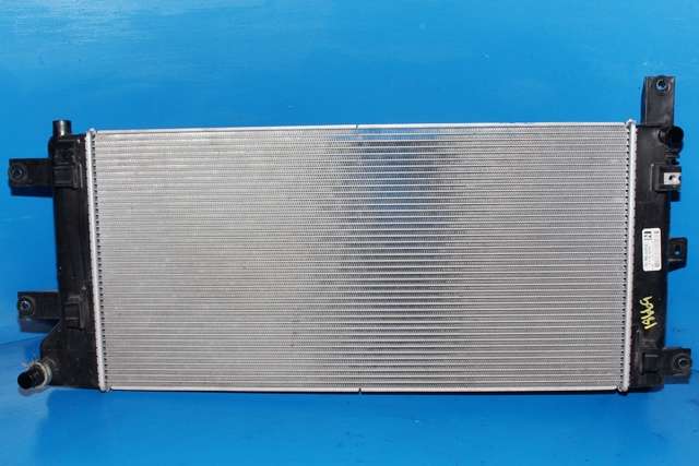 Radiator (automat gir) til Nissan E-NV200, 2014-->>  (NISSAN|21410-3NL1A)