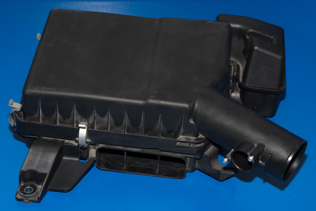Luftfilterboks til Mitsubishi Outlander, 2012-2015 (Type III, Fase 1) (MITSUBISHI|1500A485)