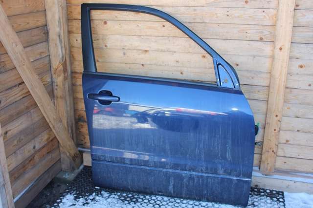 Dør høyre foran til Suzuki Grand Vitara, 2005-2015 (Type III)  