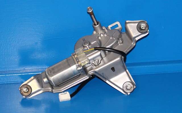Viskermotor bakrute til Suzuki Grand Vitara, 2005-2015 (Type III)  (DENSO|259600-0632)
