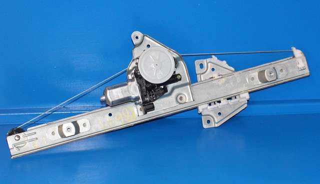 Ruteheis venstre bak til Suzuki Grand Vitara, 2005-2015 (Type III)  (DENSO|262100-3530)