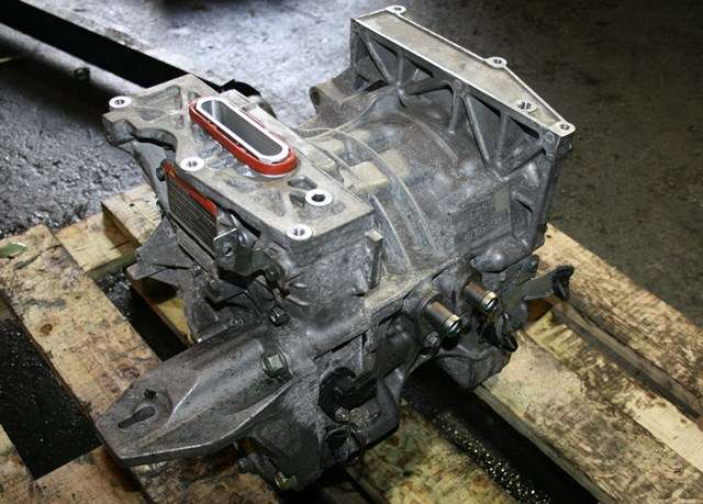 Motor elbil foran til Nissan E-NV200 2014-->>  (EM57|)