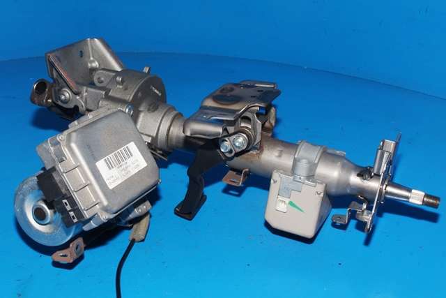 Rattaksel elektrisk servo til Nissan E-NV200, 2014-->>  (NISSAN|48810-4FA0E)