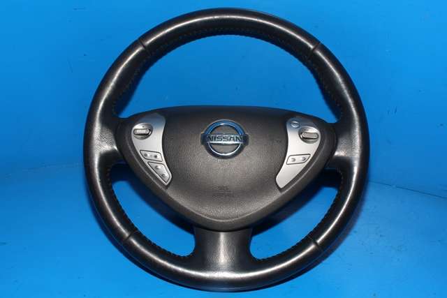 Airbag ratt til Nissan E-NV200, 2014-->>  