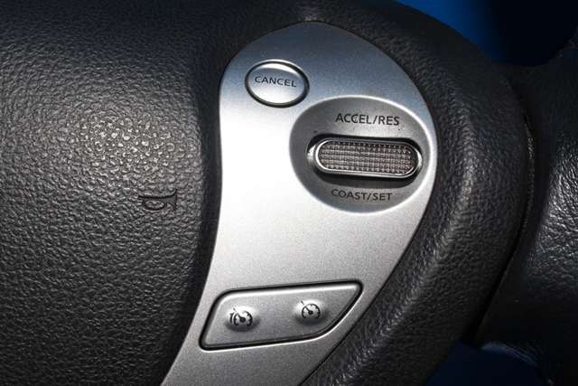 Airbag ratt til Nissan E-NV200 2014-->>  