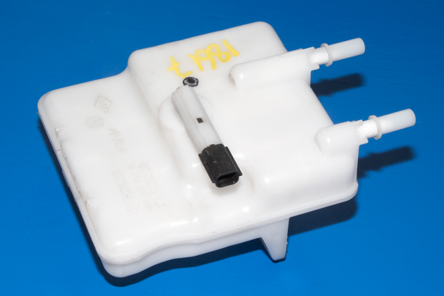 Ekspansjonstank til Renault Zoe 2013-2019 (Fase 1)  (BOSCH|0 204 720 866|)