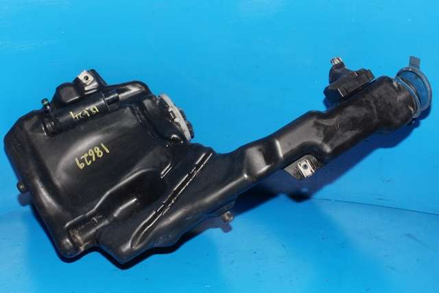 Spylertank foran til Mercedes E-Klasse, 2009-2013 (Fase 1) (W212) (W212) (MERCEDES|A 204 860 22 60)