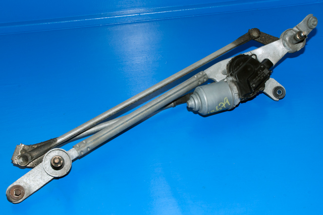 Viskermotor frontrute komplett m/overføring til Suzuki Grand Vitara, 2005-2015 (Type III)  (DENSO|159300-0482)