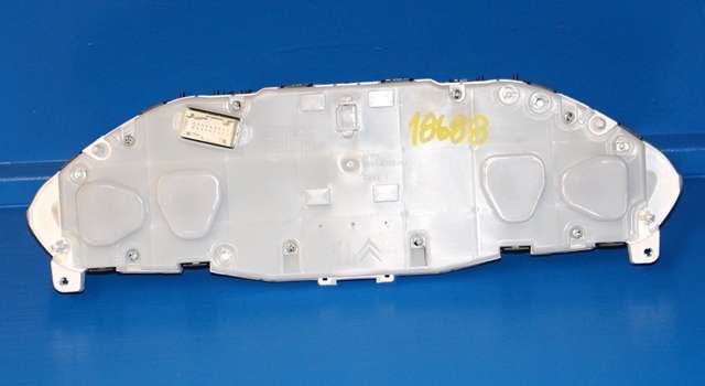 Instrumentpanel til Peugeot 208 2012-2019 (Type I)  (PEUGEOT|98 138688 80|)