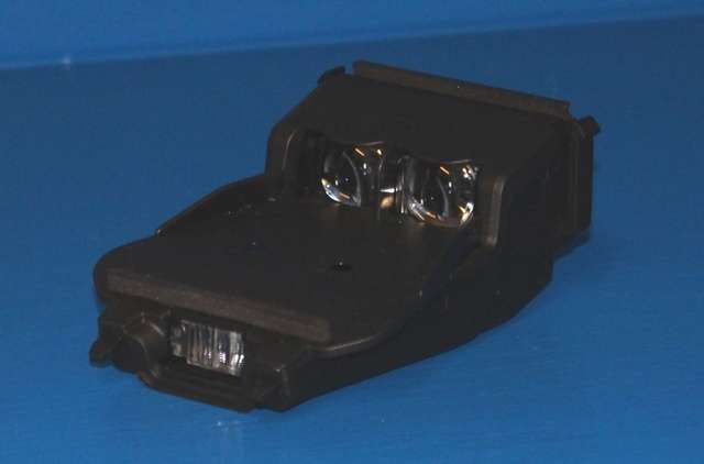 Sensor diverse til Peugeot 208, 2012-2019 (Type I)  (PEUGEOT|98 127687 80)