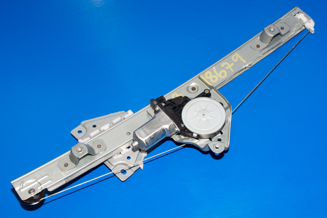 Ruteheis høyre bak til Suzuki Grand Vitara, 2005-2015 (Type III)  (DENSO|262100-3520)