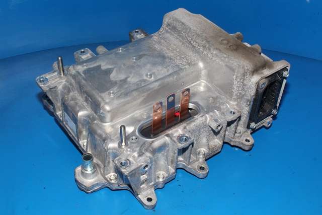 Inverter elbil til Nissan E-NV200, 2014-->>  (NISSAN|291A0-4FA0A)