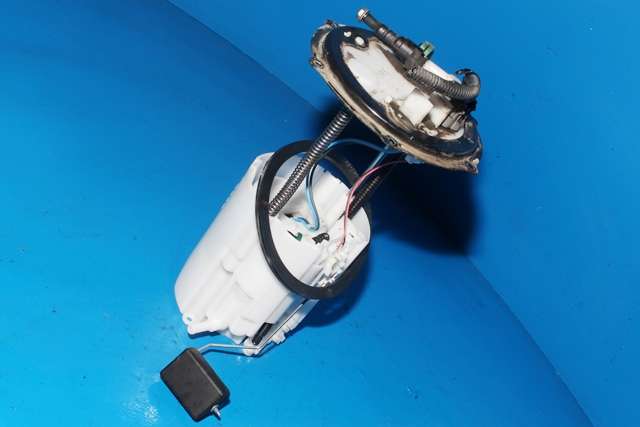 Bensinpumpe elektrisk til Mitsubishi Outlander, 2012-2015 (Type III, Fase 1) (DENSO|292100-0640)