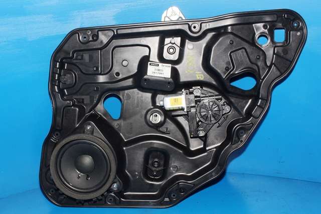 Ruteheis høyre bak til Volvo XC60 2008-2013 (Type I, Fase 1)