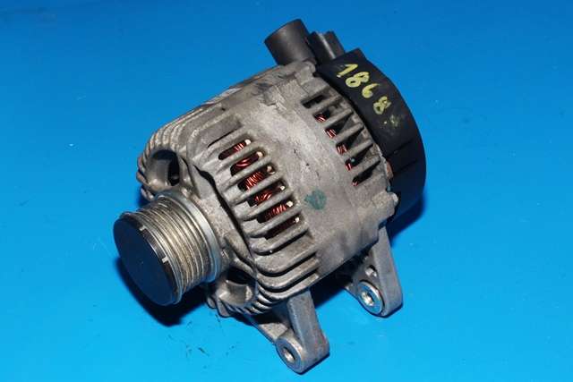 Dynamo til Peugeot 208, 2012-2019 (Type I)  (DENSO|101210-1721)