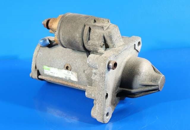 Starter diesel til Citroën C5, 2008-2017 (Type II)  (VALEO|TS22E26)