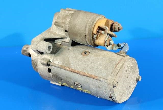Starter diesel til Citroën C5 2008-2017 (Type II)  (VALEO|TS22E26|96 628541 80|)