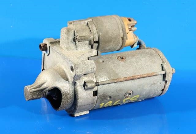 Starter diesel til Citroën C5 2008-2017 (Type II)  (VALEO|TS22E26|96 628541 80|)