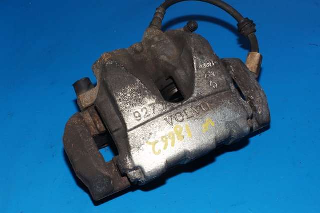 Bremsecaliper venstre foran til Volvo XC60 2008-2013 (Type I, Fase 1)