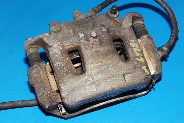Bremsecaliper venstre foran til Nissan E-NV200, 2014-->>  