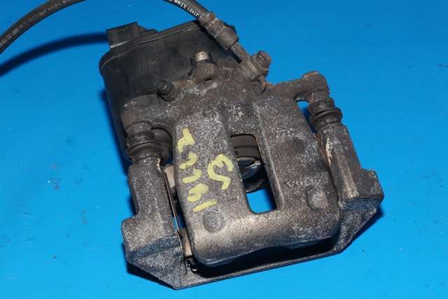 Bremsecaliper venstre bak, elektrisk til Volvo XC60 2008-2013 (Type I, Fase 1)