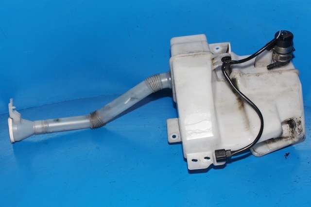 Spylertank foran til Peugeot 4007 2007-2012