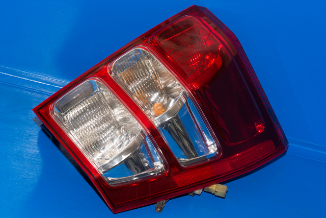 Baklykt høyre til Suzuki Grand Vitara 2005-2015 (Type III)