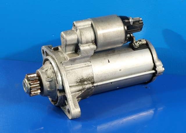 Starter til Škoda Octavia, 2013-2016 (Type III, Fase 1) (BOSCH|0 001 179 518)