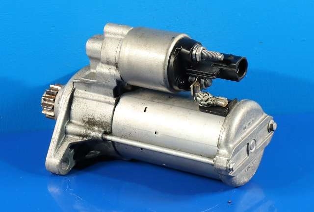 Starter til Škoda Octavia 2013-2016 (Type III, Fase 1) (BOSCH|0 001 179 518|02E 911 024 B|)