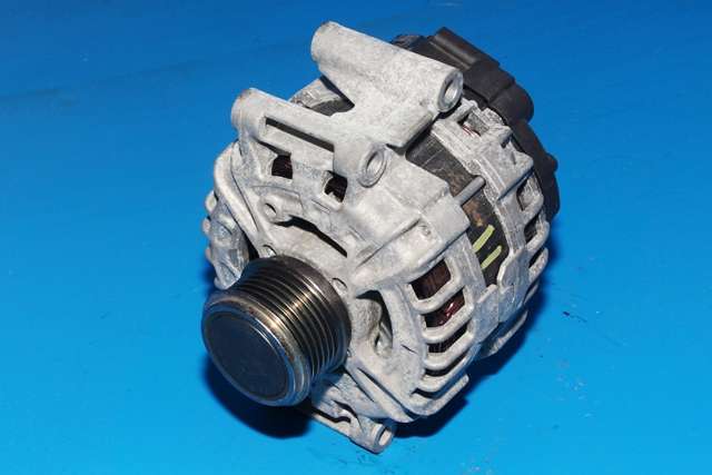 Dynamo til Škoda Octavia, 2013-2016 (Type III, Fase 1) (BOSCH|F 000 BL0 803)