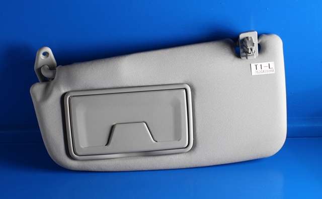 Solskjerm venstre til Mitsubishi i-MiEV, 2010-->>  