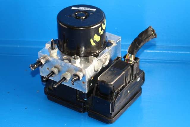 ABS sentral til Volvo XC60 2008-2013 (Type I, Fase 1)  (VOLVO|P31400101|)