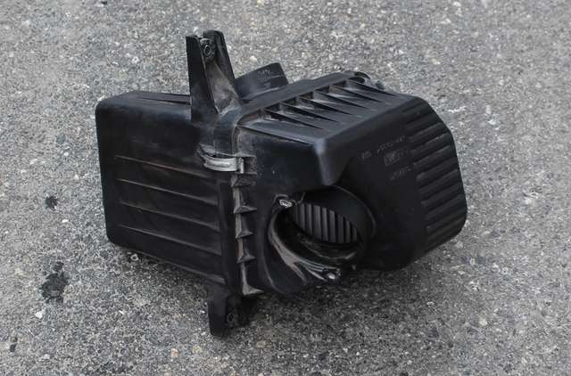 Luftfilterboks til Suzuki Grand Vitara, 2005-2015 (Type III)  