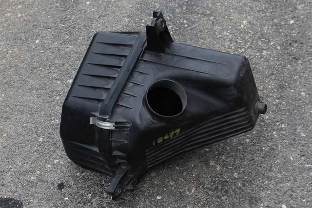 Luftfilterboks til Suzuki Grand Vitara 2005-2015 (Type III)