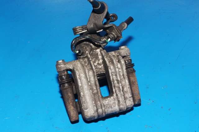 Bremsecaliper venstre bak til Audi A3, 2009-2012 (Type II, Fase 2)  