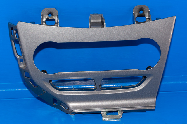 Dashbord diverse til Ford Focus, 2011-2014 (Type III, Fase 1)